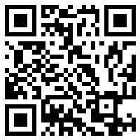 QR Code for bitcoin:1Go8dnnXtYNmgfSwvjfCvHyoYY8umFY8sU
