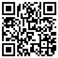 QR Code for bitcoin:1Go8ms7FnegeM7MxJzUsFKW8skyC3ooToJ