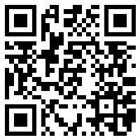QR Code for bitcoin:1GoASH34o6C3ZNpg9wUgEaz8qm2aFxVnYb