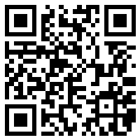 QR Code for bitcoin:1GoCUBVRKRumJ1b7EgWeBh996oGCb8N9uV