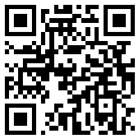 QR Code for bitcoin:1GoDKWMEMU2NR1HXc8geJBfobhrUxLmLMz