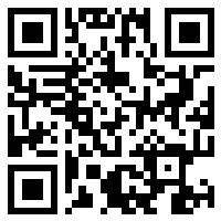 QR Code for bitcoin:1GoEBxjyy3QS5yRWWh64zZ7SCU8CSZky7U