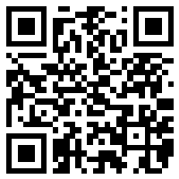 QR Code for bitcoin:1GoGN9AWvogCCdSXFymhJWnC4YYfWqB34E