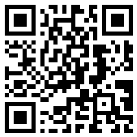 QR Code for bitcoin:1GoGdfHwcBKvwZ1qqZe7TGbRDkYg9SYprY