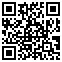 QR Code for bitcoin:1GoK37opLwDHvj9WKzqYPDGjP4kAvCsz3S
