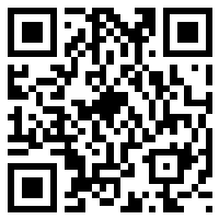 QR Code for bitcoin:1GoKY53D988LS3b9TYky9bMSjXRT9TSFiL