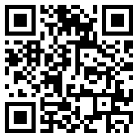 QR Code for bitcoin:1GoMLzfdAFWSpzQWkDgrZmPhNYhrJmjhLk