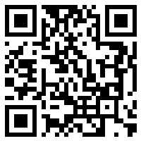 QR Code for bitcoin:1GoMMz6PARQ8238LR9UyxED8nDTHGGkEde