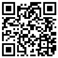 QR Code for bitcoin:1GoQFS9rwgFbmZk69aV7EsockRiYAmecKY