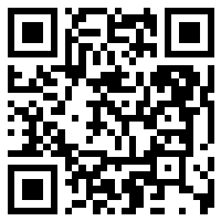QR Code for bitcoin:1GoX296mKEgS8vRbFGPkmwWeQAny3MgDHB