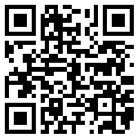 QR Code for bitcoin:1GoXikcxFqmf2uPQRAsfwAsaEG1k9ft3Bd