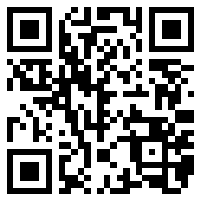 QR Code for bitcoin:1GoXwEom2zzq17HVREa5B88jbHd2TjQuWE