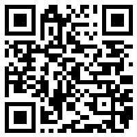 QR Code for bitcoin:1GodPnarphv4bANMNYLqL18fucpN1iJk5m