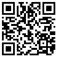 QR Code for bitcoin:1GodfWh9v38KA7m6xtAVM2bvCCmGiWEaWF