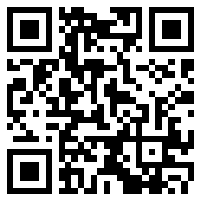 QR Code for bitcoin:1GogJhtJzATQL6mTgWiyvisHVpQbgaZ95L