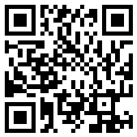 QR Code for bitcoin:1Goi3VxLWcApDdtwCFum7aCMmQm9pMBAgX