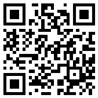 QR Code for bitcoin:1GoiXbA786Ugx2rxUtMD7cZUtB1EjNmVXi