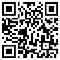 QR Code for bitcoin:1Gojs612gap2Ap3pumu8nhuZoCbmZUR6Ct