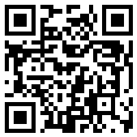 QR Code for bitcoin:1Goki7RefbTmAUUGDThFkmahWadfjXGoj9