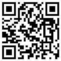 QR Code for bitcoin:1GokxZuMk4pWeQ9ubfUYceWdf8F7fAWeCy