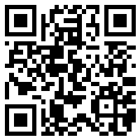 QR Code for bitcoin:1GosWKXF6rd4ckgEdX7uiFZSARuvLgeKAx