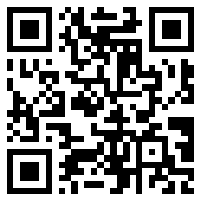 QR Code for bitcoin:1GosusBN2YaPmBbU2twyscDmBY9uEmYAoZ