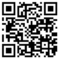 QR Code for bitcoin:1GouBmRGKWKgbvZvx83FLdUG1P22fXJS27