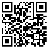 QR Code for bitcoin:1GouYHgP6roGUUc5LS9KwGCyViaLp9QHTS