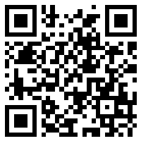 QR Code for bitcoin:1GovKaKVweh1zM31o7q347VKHKA4KVVAbA