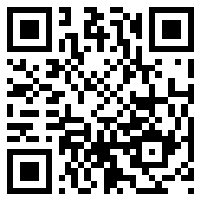 QR Code for bitcoin:1Gp29cWPXpt9D9u7SEAzhVomyQPB7DeWW9