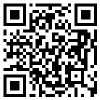 QR Code for bitcoin:1GpPL1FVEGot5e8WUdvpkkvXUab2baXWbB