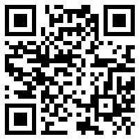 QR Code for bitcoin:1GpPQH1ebLHcL6MbhfDkYfcUrTGHWxj3dg