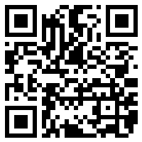 QR Code for bitcoin:1Gpb33dxgjx6d2LXpgc5e4bwbuYAMQmbhr
