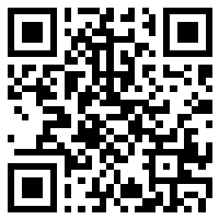 QR Code for bitcoin:1Gpesei2teUr4T8d9RX2wpFYDaUm2dyKzH