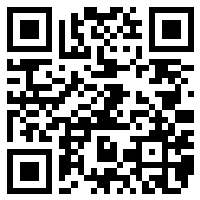 QR Code for bitcoin:1GpmGS7rKi9ALn8eMosPraMcEsRco9F2vU