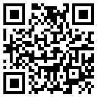 QR Code for bitcoin:1GpmGun13mVUeG3A5mQEELGKToUvWdmxFr