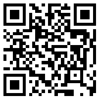 QR Code for bitcoin:1Gpms1T92srHfxXFaKgpCSDMQd42kjCVox