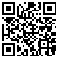 QR Code for bitcoin:1GpsRhMTktKAp7wmag6uX6VNwpfmUmcHso