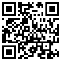 QR Code for bitcoin:1GputPxhygGWgVJWUCP9PojBaBiTQrtPrU