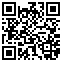 QR Code for bitcoin:1Gpz24SkRRF837eZw4haVCua2oeYYZ1c7f