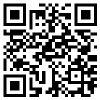 QR Code for bitcoin:1Gq8ReyXdTSnzxq6B86VfWPF6yPDCUGFS6
