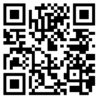 QR Code for bitcoin:1GqMVi3iQdvBLm2kjEPunvm6kFefrucTut