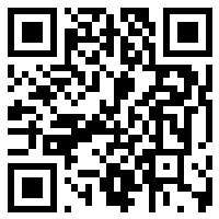 QR Code for bitcoin:1GqQ88ZTiAUDdWHWpAtfjPQAo8CWShHwA5