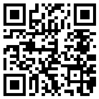 QR Code for bitcoin:1GqQLM6P2FkcD4NPuTvQGgQ3EvvisErFMo