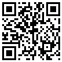 QR Code for bitcoin:1GqQhEUYWo9PmkNKTmLCbrKG2vwv2TCAdE