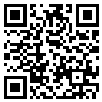QR Code for bitcoin:1GqRvqFiJpAf8dxs1yKHhQKDMRASToWVCf