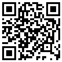 QR Code for bitcoin:1GqaESd8cKnDUmzQYLvdCg1VjGK6pV5GeX