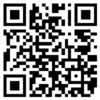 QR Code for bitcoin:1GqawMdbahujATCYmxBYjzEDSi1MB74br4
