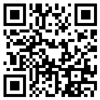 QR Code for bitcoin:1GqfScmC9pFoNsWkS8xvjnYVcfaUi3DbfY
