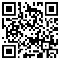 QR Code for bitcoin:1Gqt2XAdzjrZabfr9PSaPeLNJ1wugo7vNi